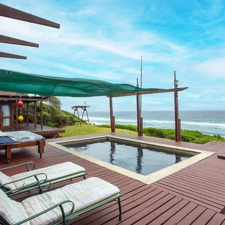 Вілла Aloha 2 Ponta Mamoli Екстер'єр фото