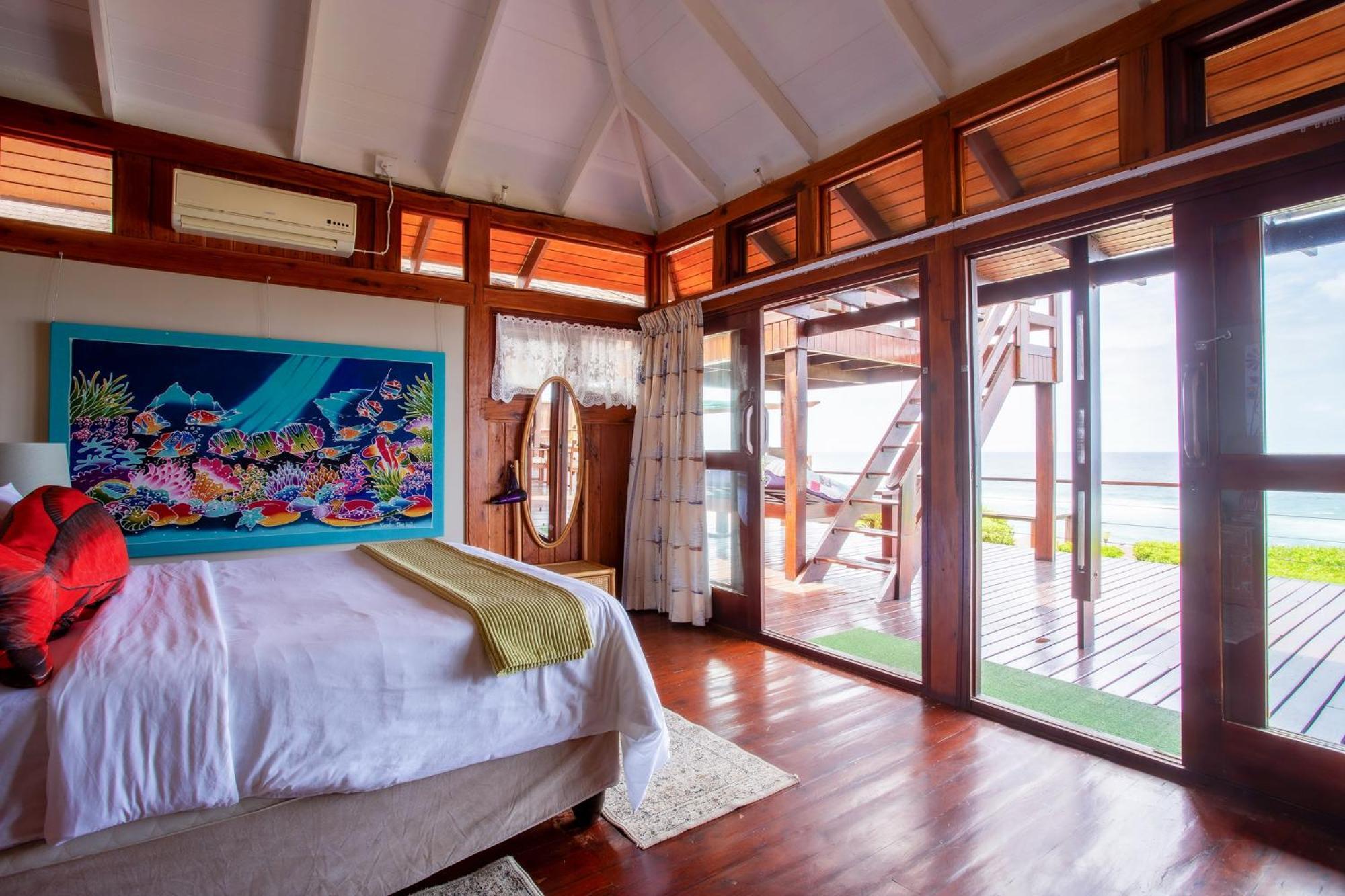 Вілла Aloha 2 Ponta Mamoli Екстер'єр фото