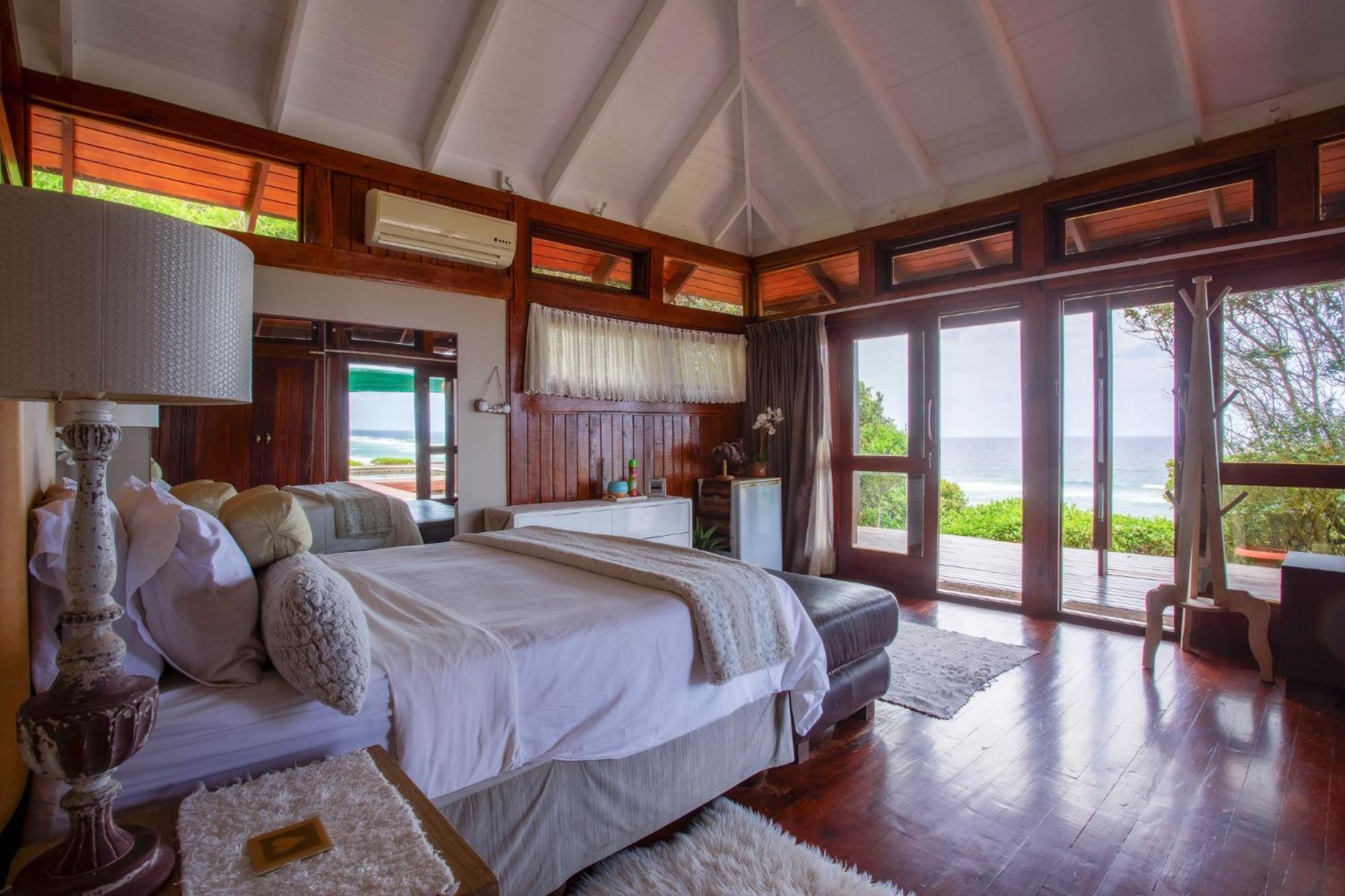 Вілла Aloha 2 Ponta Mamoli Екстер'єр фото