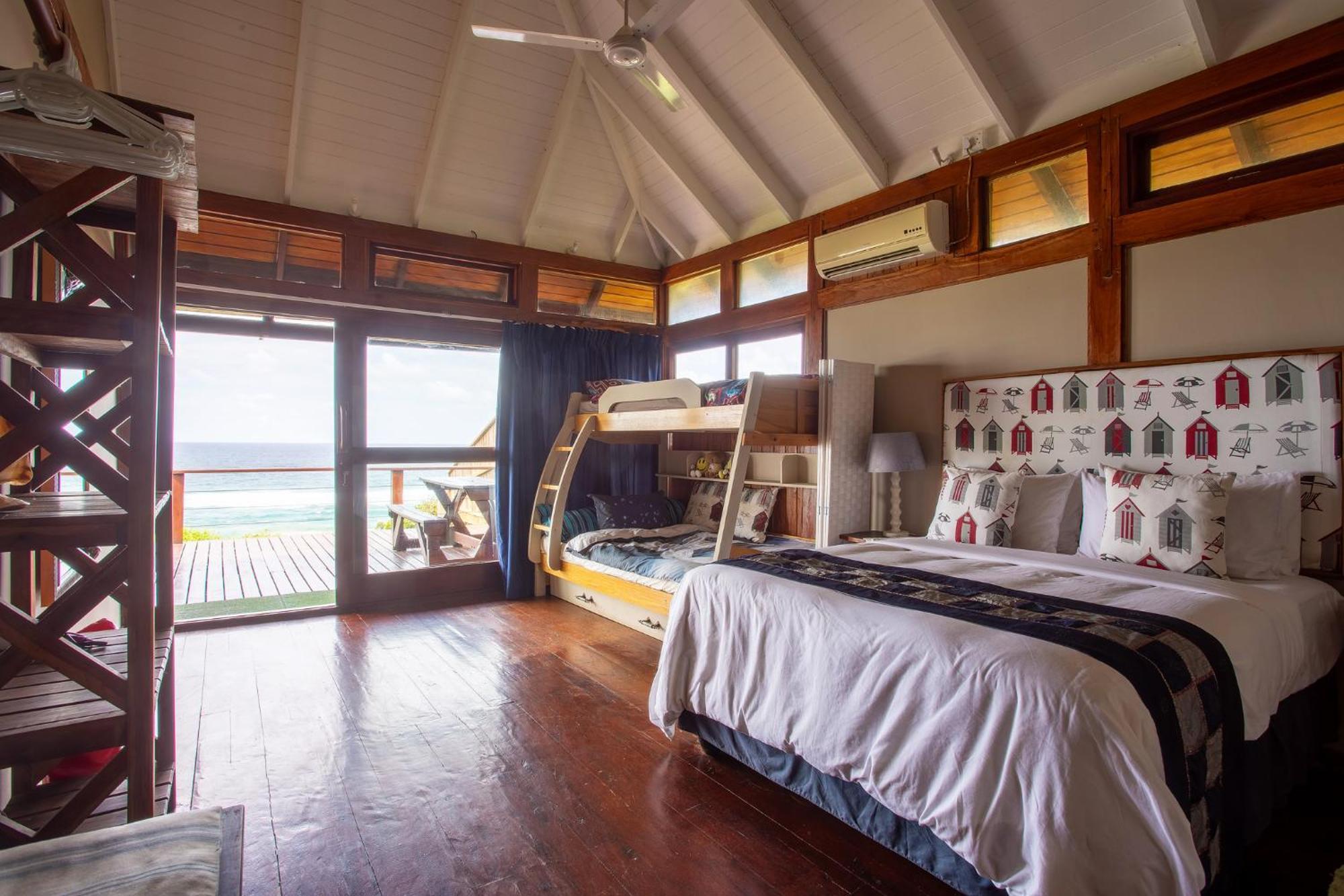 Вілла Aloha 2 Ponta Mamoli Екстер'єр фото