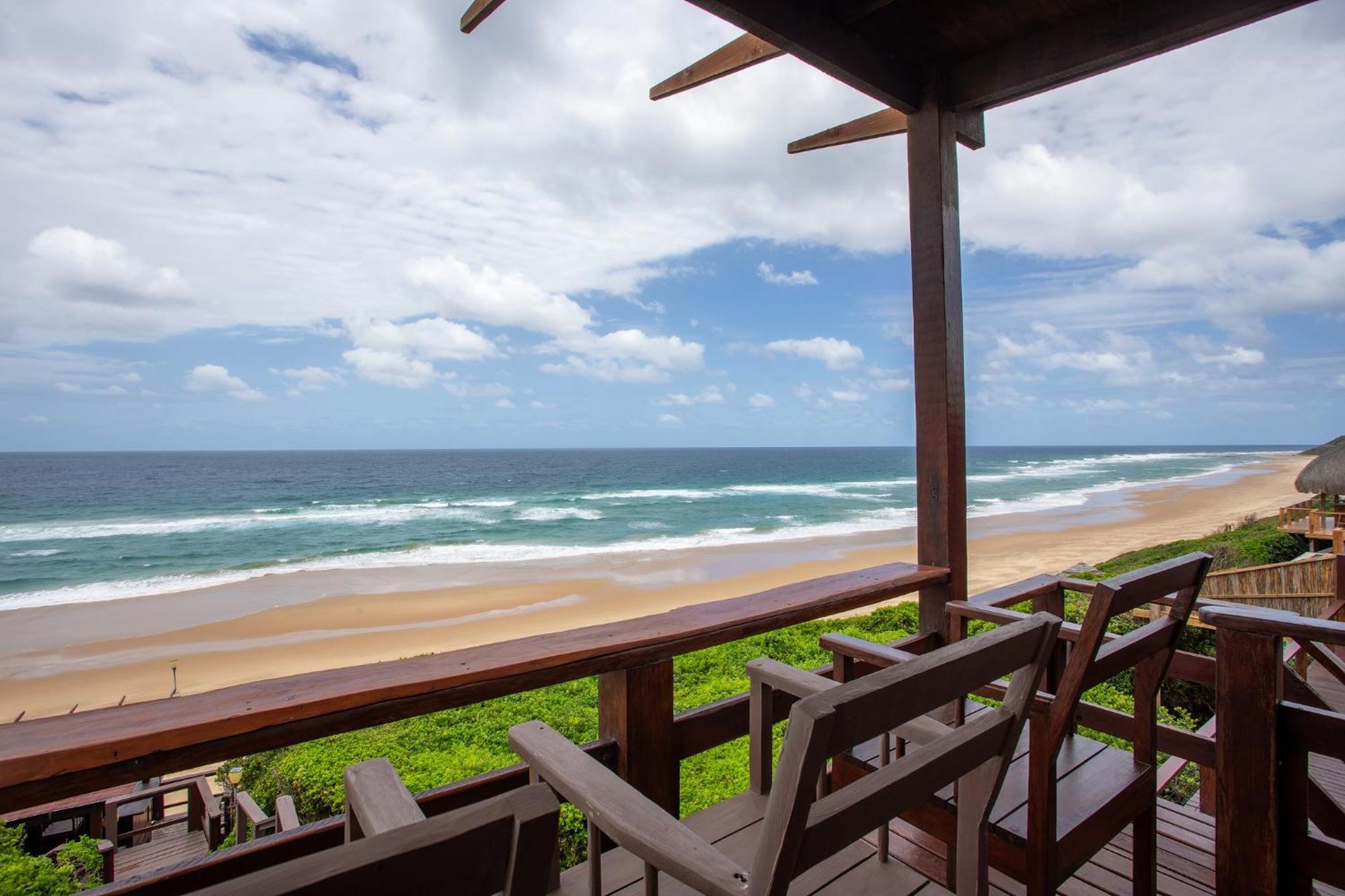 Вілла Aloha 2 Ponta Mamoli Екстер'єр фото