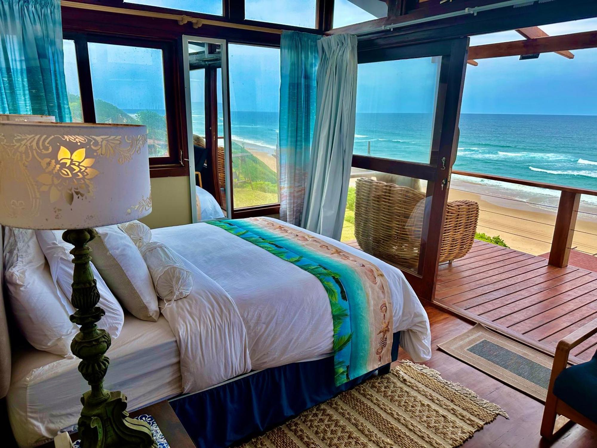 Вілла Aloha 2 Ponta Mamoli Екстер'єр фото